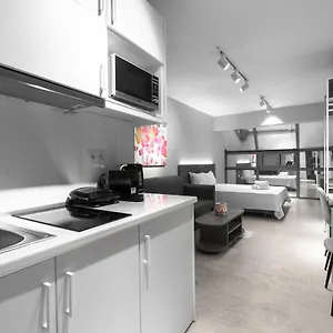 Modeco, Nilie Hospitality Mgmt Salonic