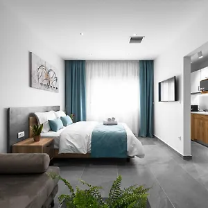 Factory Inn, Nilie Hospitality Mgmt Salonic
