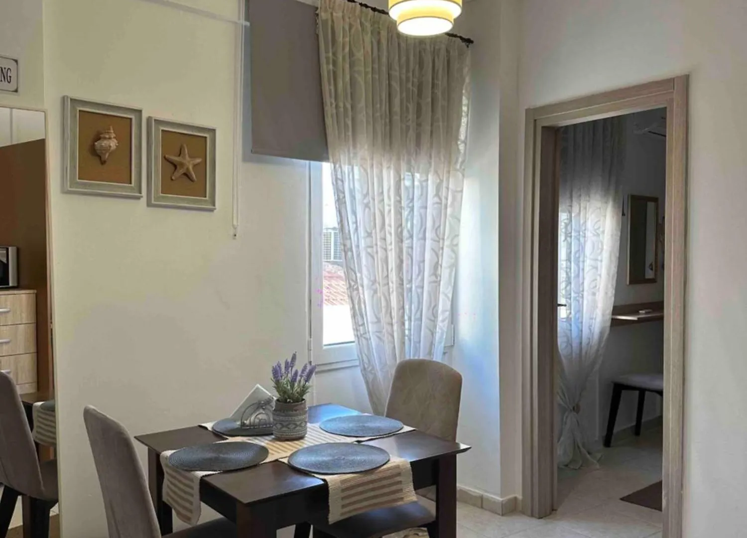 Greecerent - Ladadika Daire Selanik