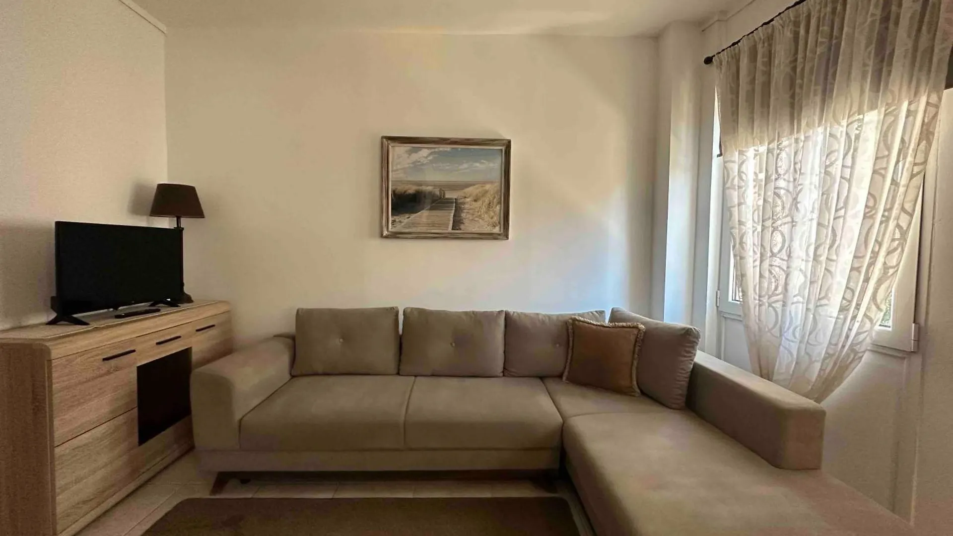 Greecerent - Ladadika Apartment Thessaloniki