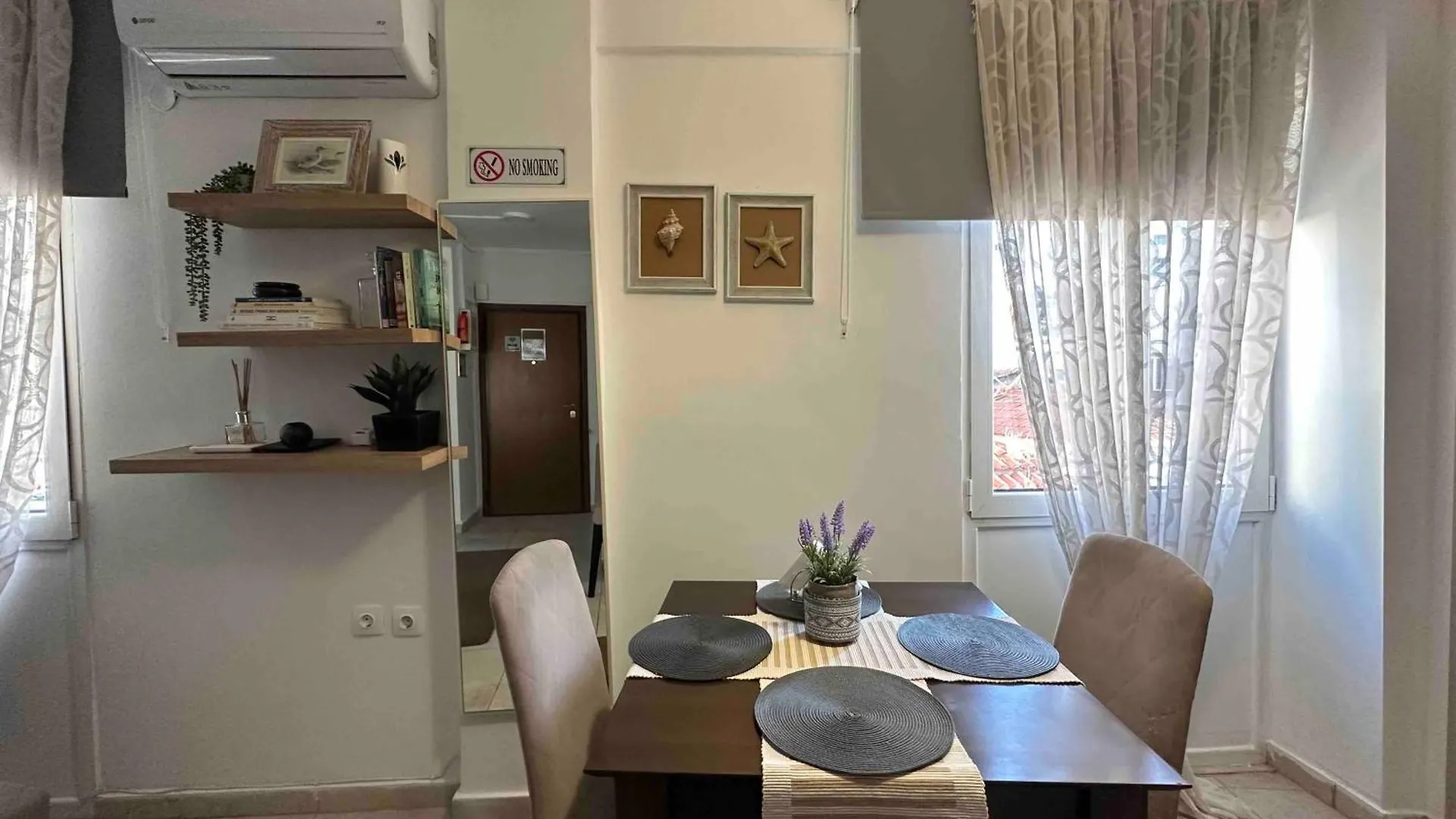 Greecerent - Ladadika Apartment Thessaloniki