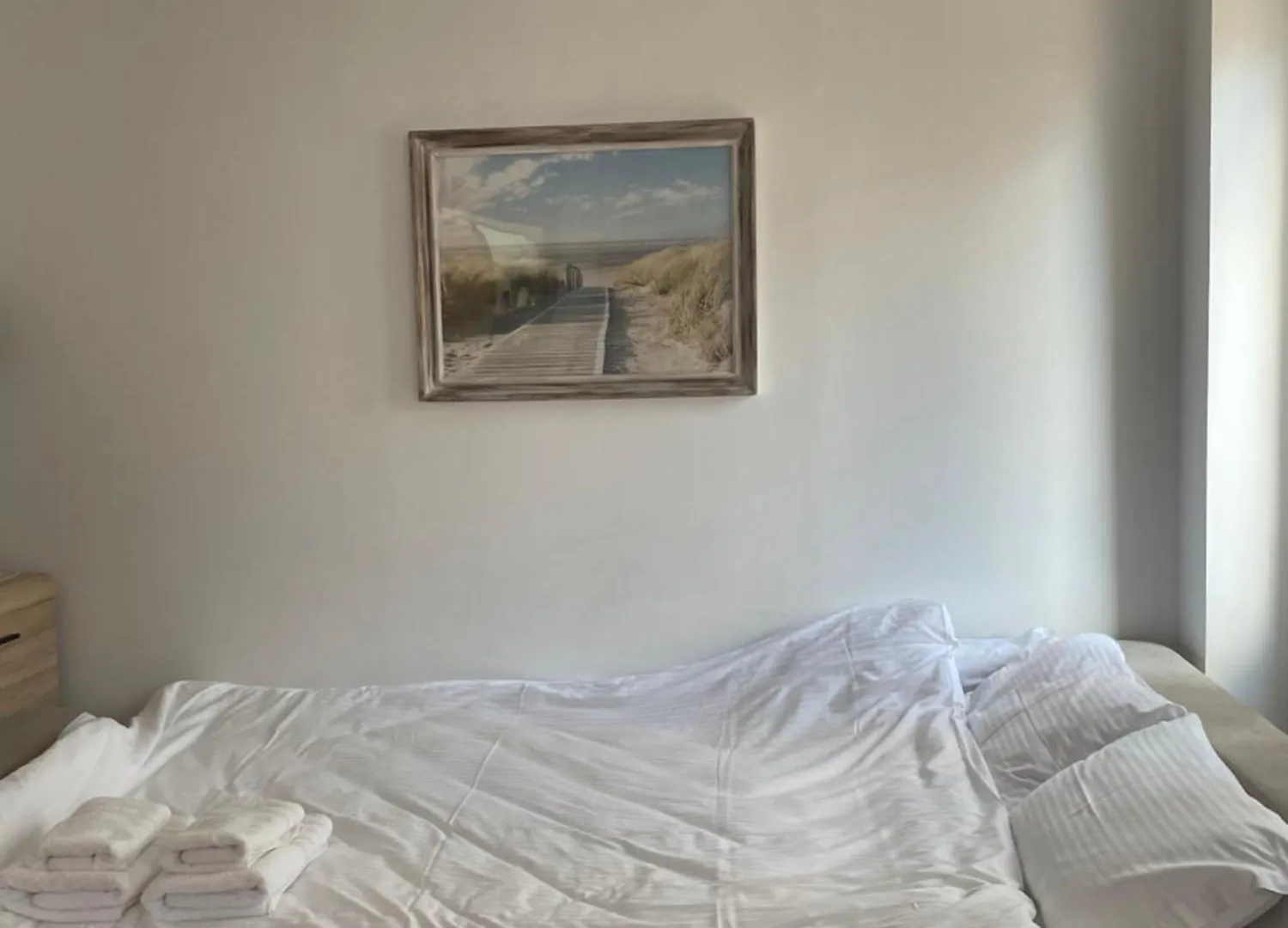 Greecerent - Ladadika Daire Selanik